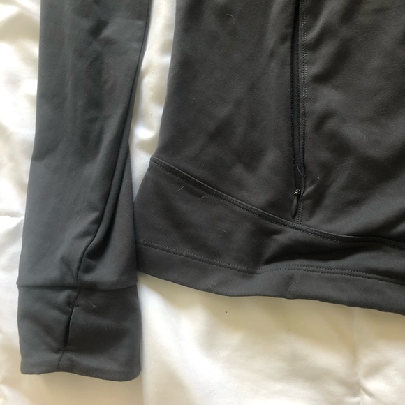 Vsx zip up jacket - Picture 3 of 4